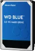 WD60EZAZ Western Digital Blue 3,5 pouces 6000 Go Serial ATA Voir les images du produit 1