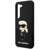 Karl Lagerfeld, Schutzhülle Ikonik NFT Samsung Galaxy S23 Produktbild-Vorschau 8