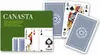 2555 - Canasta avec bloc d'évaluation Voir les images du produit 2