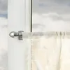 SN Deco - Cafehausstange Paris chrom-matt 12mm 50-75cm Produktbild-Vorschau 5