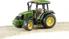 Bruder 2106 Tracteur John Deere 5115 M Voir les images du produit 15