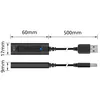 Act Ac9360, Usb Náhľad obrázku produktu 8