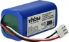 vhbw Akku Ersatz für Philips CP0111/01, 4IFR19/66 für Produktbild-Vorschau 3