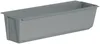 Květináč pro Euro Pallet Flowerpot EASY 37x10x10cm [ šedá ] Náhled obrázku produktu 2