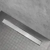 i-flair Duschrinne 110 cm, Bodenablauf aus Edelstahl, sehr Produktbild-Vorschau 5