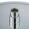 Regenduschekopf - rund - 200-300 mm - Edelstahl - Produktbild-Vorschau 8