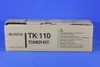 Kyocera TK-110 FS-720 / 820 Toner Black -A Produktbild-Vorschau 1