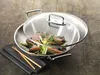 Zwilling Plus Wok Inkl. Glasdeckel und herausnehmbarer Produktbild-Vorschau 32