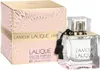 A perfume bottle and its packaging are displayed against a white background. Voir les images du produit