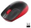 Mouse wireless M190 rosso - mouse adatto a destrimani e Anteprima dell’immagine prodotto 6