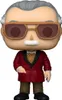 Marvel Iron Man - Stan Lee 656 2020 Summer Convention Produktbild-Vorschau 3