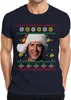Clark Christmas at the Griswolds - Ošklivý vánoční svetr Náhled obrázku produktu 1