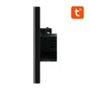Smart Light Switch ZigBee Avatto ZTS02-EU-B2 2 Way TUYA Produktbild-Vorschau 2