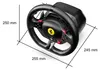 Lenkrad Thrustm. T98X Ferrari 296GTS          Wheel Produktbild-Vorschau 17