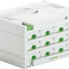 Festool SORTAINER SYS 3-SORT/12 | 491986 Anteprima dell’immagine prodotto 12