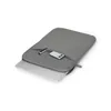 Dicota Sleeve Eco SLIM S for MS Surface Grey 11-13" Produktbild-Vorschau 3