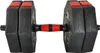 Manubrio composito kettlebell push-up machine 3W1 10KG EB Anteprima dell’immagine prodotto 5