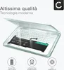 CELLONIC 1x Batteria per PC portatile Compatibile con Anteprima dell’immagine prodotto 4