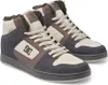 Dc Shoes Manteca 4 Wr Buty sportowe Mężczyźni Szary EU 42 Podgląd zdjęcia produktu 1