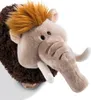 Przytulanka mamut NICI, Przyjaciele z epoki kamienia, Podgląd zdjęcia produktu 6