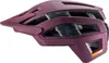 Leatt MTB Trail 3.0 Fahrradhelm Farbe: Violett, Grösse: S Produktbild-Vorschau 1