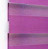 Doppelrollo Verdunkelungsrollo Fenster ohne Bohren Klemmfix Produktbild-Vorschau 10