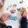 Totum Loom I Do, Zestaw artystyczny dla dzieci, 6 lat(a), Podgląd zdjęcia produktu 6