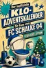 Der inoffizielle Klo-Adventskalender für Fans vom FC Produktbild-Vorschau 1