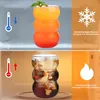 Trinkgläser aus hochwertigem Glas, Bubble Gläs 4er Set Produktbild-Vorschau 8
