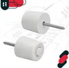 KOTARBAU® 4er Set Türstopper Boden zum Schrauben - 43 mm - Produktbild-Vorschau 5