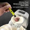 Gemüseschneider, automatischer Ravioliform, Elektrische, Produktbild-Vorschau 4