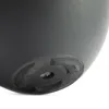 PFLANZWERK® Pflanzschale Pflanzkübel BOWL Ø 28cm ANTHRAZIT Produktbild-Vorschau 4