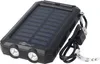 Powerbank Outdoor 8.000mAh, mit Taschenlampe, IP45 Produktbild-Vorschau 1