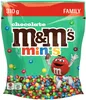 m&m's 465898 m&m's Mini Chocolate Schokobonbons 310,0 g Voir les images du produit 1