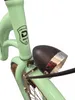 Dallas Bike Fahrrad Mit Weidenkorb - Damenfahrrad 28 Zoll - Produktbild-Vorschau 7