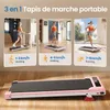 Tapis roulant portatile 3 in 1 - Tapis roulant con Anteprima dell’immagine prodotto 8