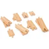 Ravensburger BRIO World – 36099 Schienen Starter Sortiment Produktbild-Vorschau 4
