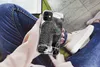 MuchoWow® Handyhülle Schutzhülle Hülle für iPhone 12 mini Produktbild-Vorschau 3