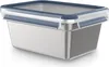 Tefal 2 L Master Seal Edelstahl rechteckig N1150610 Produktbild-Vorschau 4