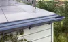 Renoplast Aluminium Traufprofil K40 Keramikboden, Profil Produktbild-Vorschau 5