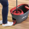 Vileda Wischmop-Set Turbo Easy Wring & Clean incl. Produktbild-Vorschau 58