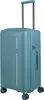 travelite trolley Roomer 4W Trunk Trolley Aqua petrol 66cm Productafbeelding-voorbeeld 2