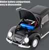samochód zdalnie sterowany 1:16 2,4 GHz 4-kanałowy Podgląd zdjęcia produktu 5