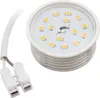 LED-Modul McShine, 5W, 400 Lumen, 230V, 50x23mm, warmweiß, Produktbild-Vorschau 1