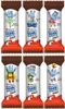 Kinder Happy Hippo Kakao 28 x 20,7g Vorratspack Produktbild-Vorschau 3
