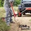 Zacisk górny Wiltec Farm Jack, zacisk podnośnika, akcesoria Podgląd zdjęcia produktu 4