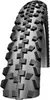 Pneumatiky Schwalbe Black Jack HS407 18x1.90" drôt 47-355 Náhľad obrázku produktu 5