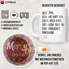 22Feels Weihnachtsgeschenk Oma Geschenk Grossmutter Tasse Produktbild-Vorschau 2