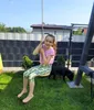 Kulaté Dřevěné Sedadlo Náhled obrázku produktu 5