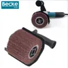Accessorio per satinatura per levigatrice M14, per Anteprima dell’immagine prodotto 3